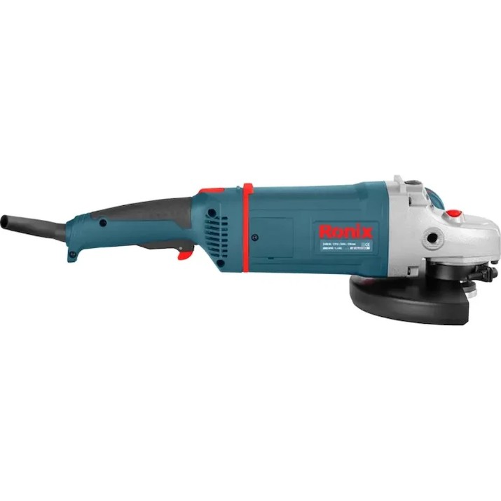 Polizor unghiular Ronix 3220