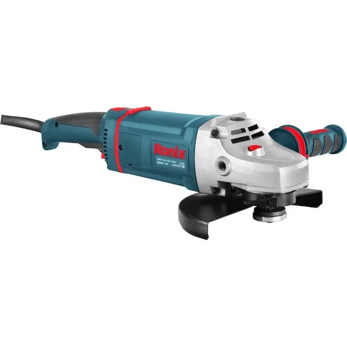Polizor unghiular Ronix 3220