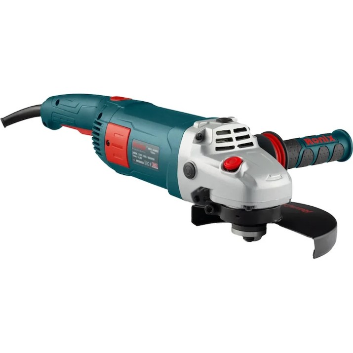 Углошлифовальная машина Ronix 3231