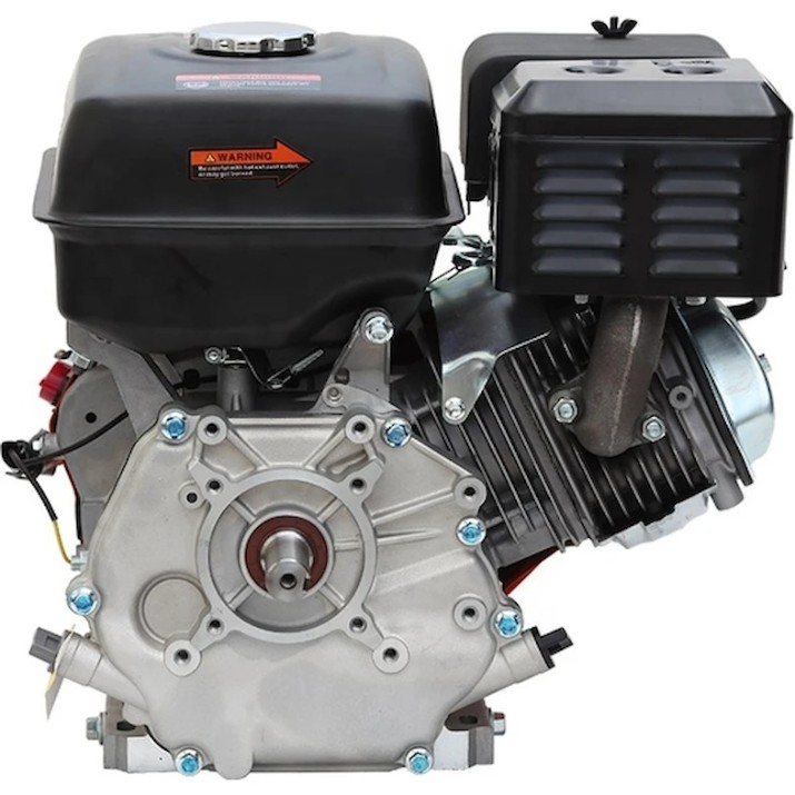 Motor pe benzina Aerobs BS270H