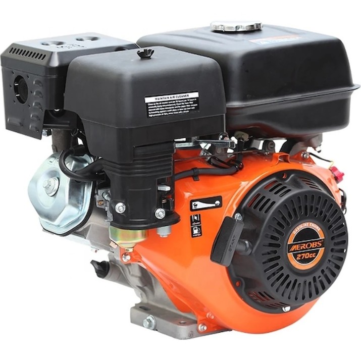 Motor pe benzina Aerobs BS270H