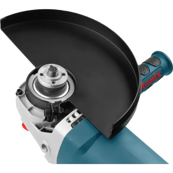 Углошлифовальная машина Ronix 3241