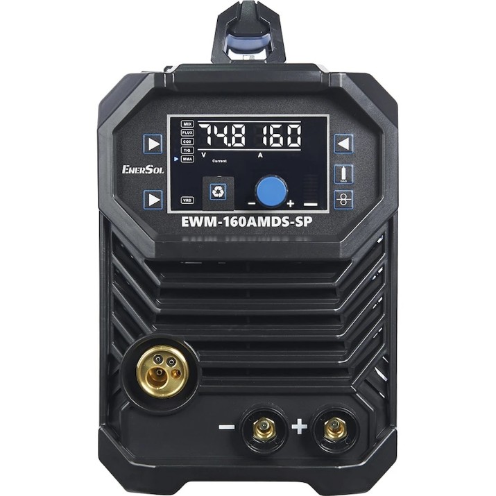 Сварочный аппарат EnerSol EWM-160AMDS-SP