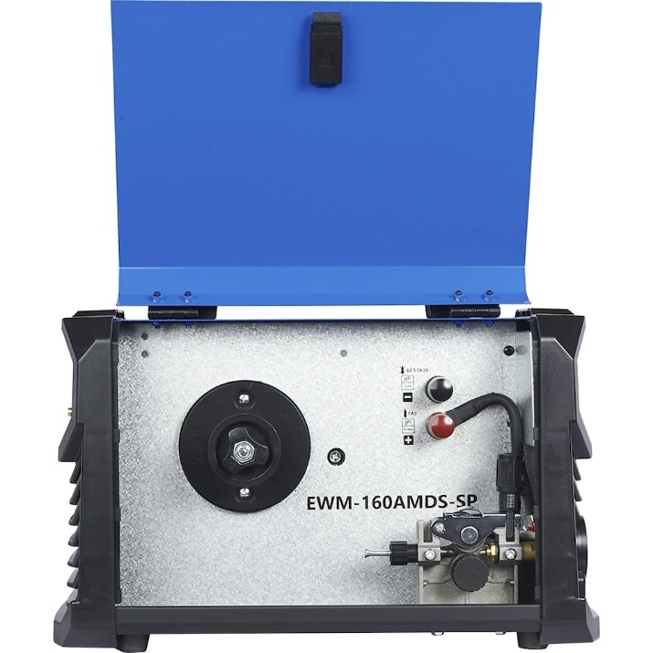 Сварочный аппарат EnerSol EWM-160AMDS-SP
