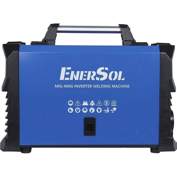 Сварочный аппарат EnerSol EWM-160AMDS-SP