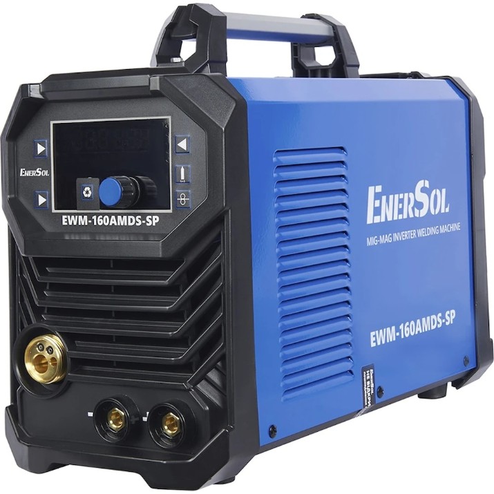Сварочный аппарат EnerSol EWM-160AMDS-SP