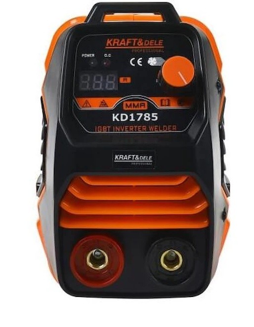 Aparat de sudură Kraft&Dele KD1785