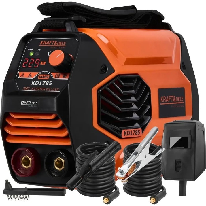 Aparat de sudură Kraft&Dele KD1785