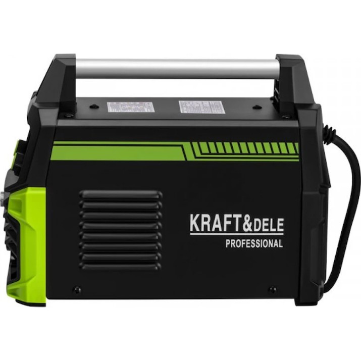 Сварочный аппарат Kraft&Dele KD1786