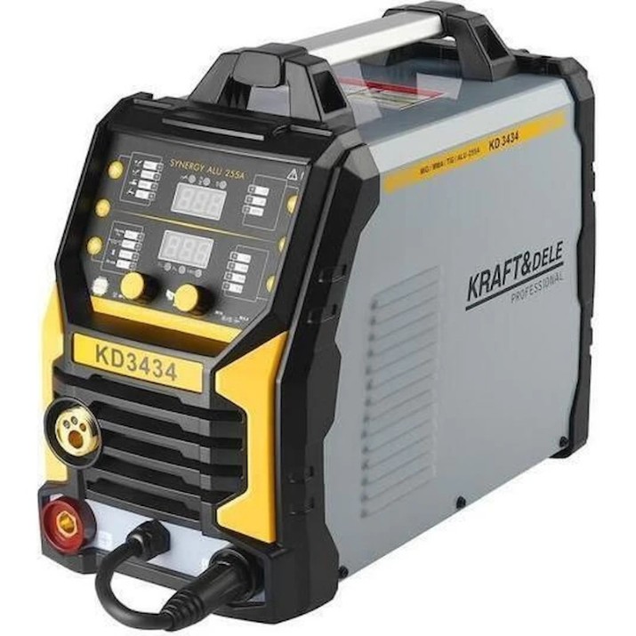Aparat de sudură Kraft&Dele KD3434