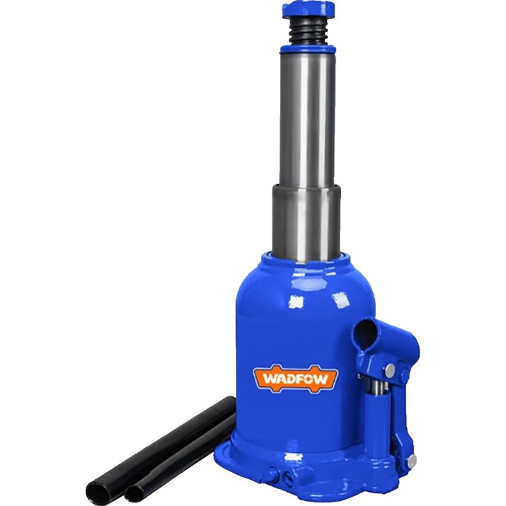 Домкрат Wadfow WHJ3504