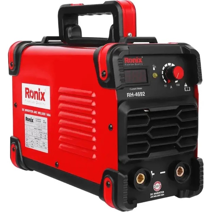 Сварочный аппарат Ronix RH-4692