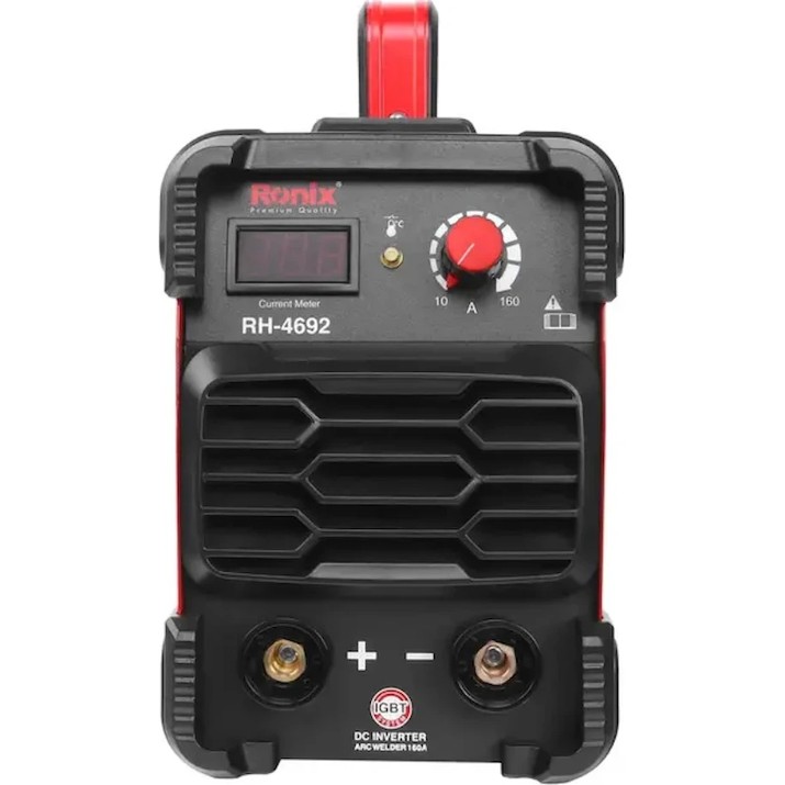 Сварочный аппарат Ronix RH-4692