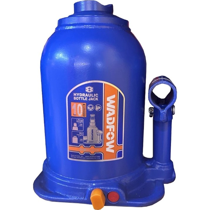 Домкрат Wadfow WHJ3510