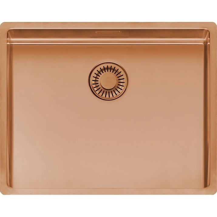 Chiuvetă de bucătărie Reginox New York 50x40 Copper II