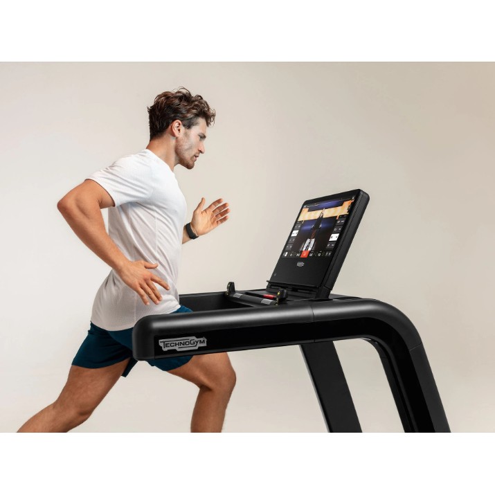 Banda de alergat Technogym Artis Run