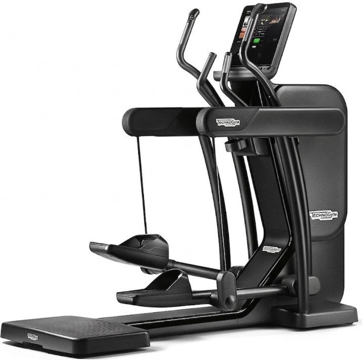 Bicicletă eliptică Technogym Artis Vario