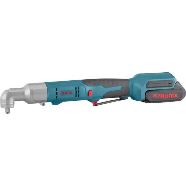 Гайковёрт Ronix 8625