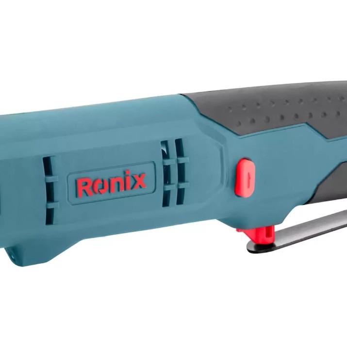 Гайковёрт Ronix 8625