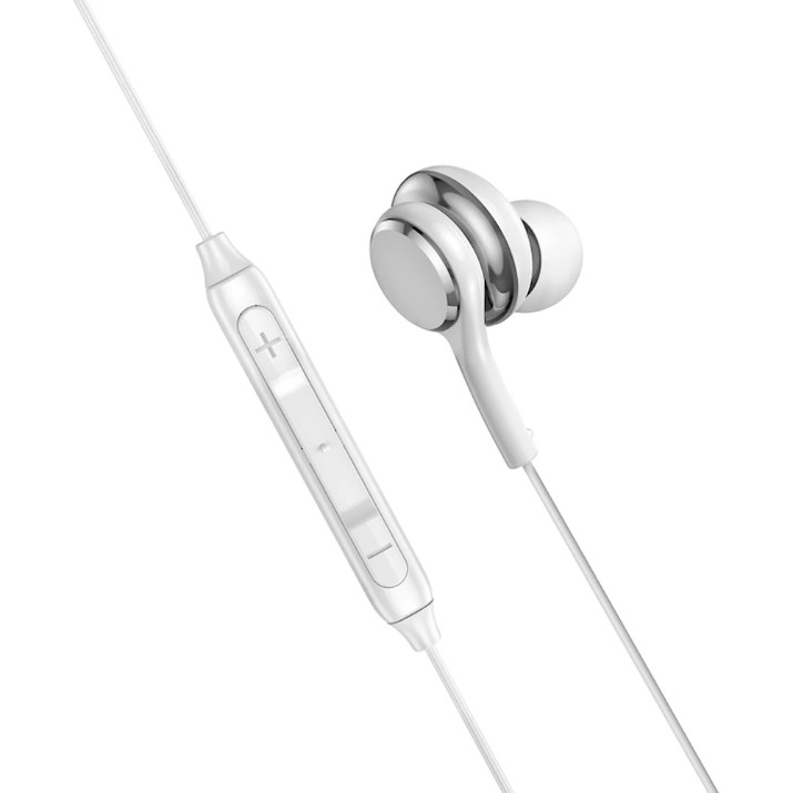 Наушники WiWU EB310 3.5mm White