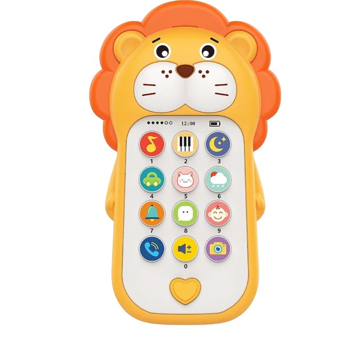 Telefon Huanger HE0557