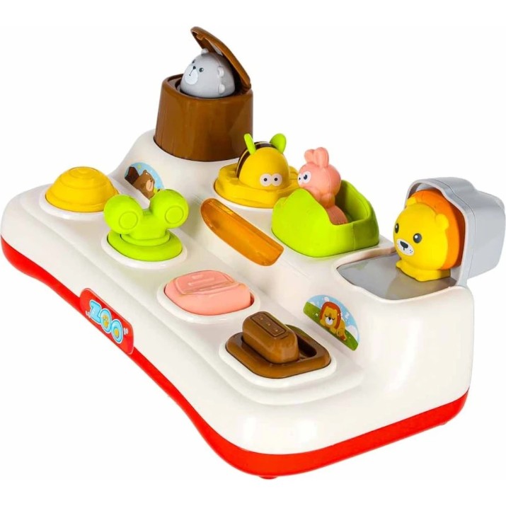 Joc educativ Huanger HE8087