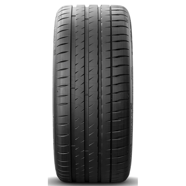 Anvelopa Michelin Pilot Sport 4S 285/30 R19 98Y XL
