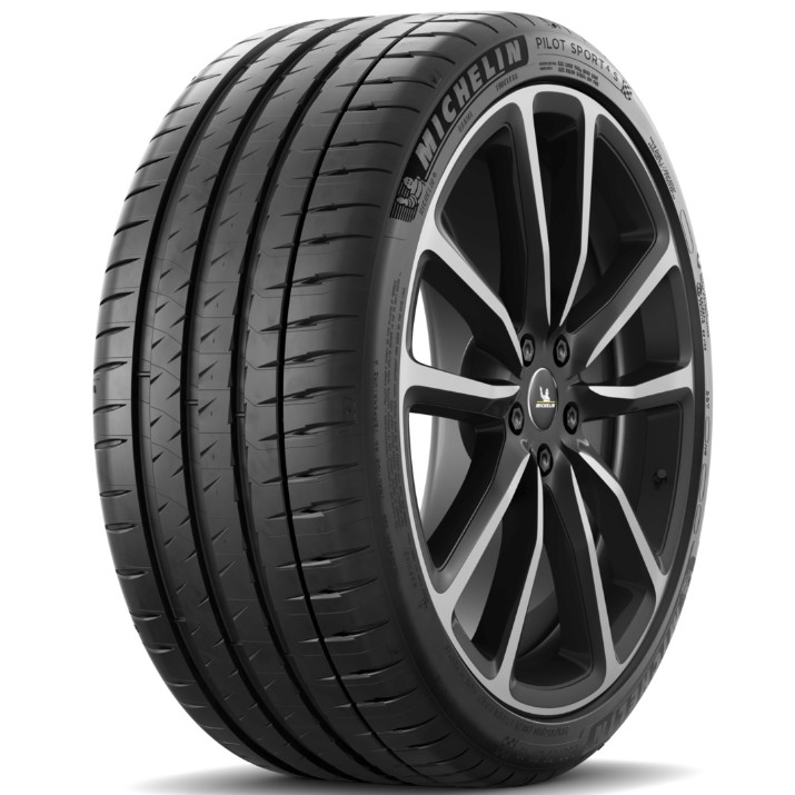 Anvelopa Michelin Pilot Sport 4S 285/30 R19 98Y XL