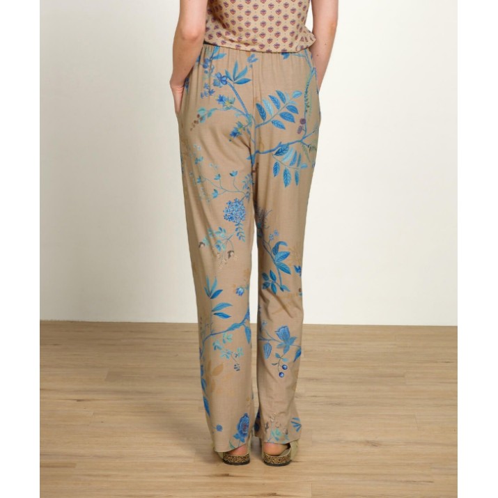 Женские брюки Pip Studio Belin Marigold Blue s.L (51.600.688)