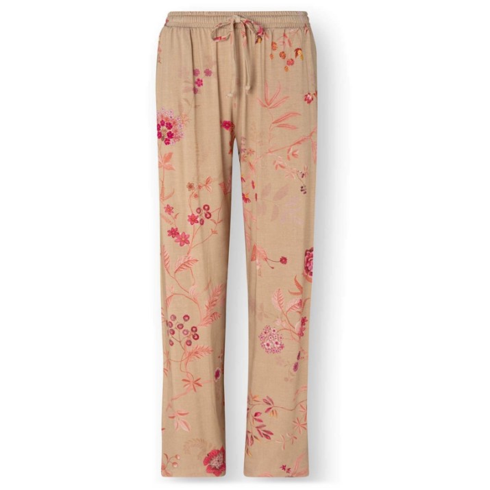 Женские брюки Pip Studio Belin Marigold Pink s.M (51.600.693)