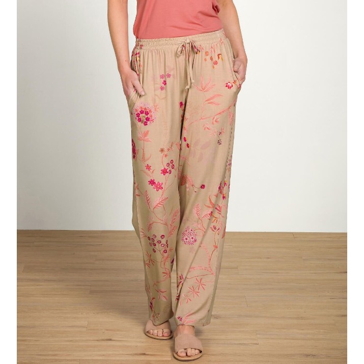 Женские брюки Pip Studio Belin Marigold Pink s.S (51.600.692)