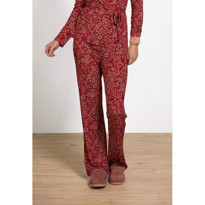 Pantaloni de damă Pip Studio Blake Daisy Dreams s.L (51.600.621)