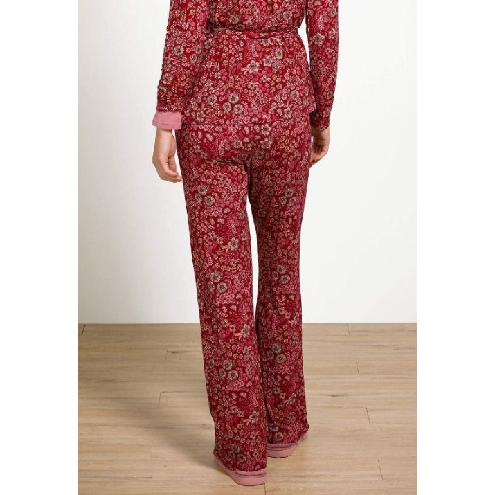 Женские брюки Pip Studio Blake Daisy Dreams s.XL (51.600.623)