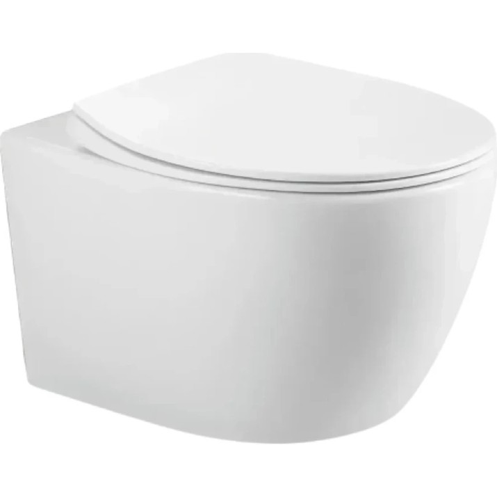 Унитаз Imprese Svetly c06805203