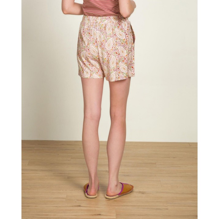 Pantaloni scurți dame Pip Studio Bob Kairi Bloom Red s.L (51.501.676)