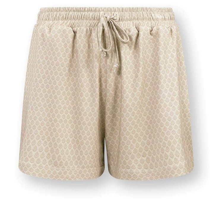 Pantaloni scurți dame Pip Studio Bob Thousand Leaves Sand s.L (51.501.622)