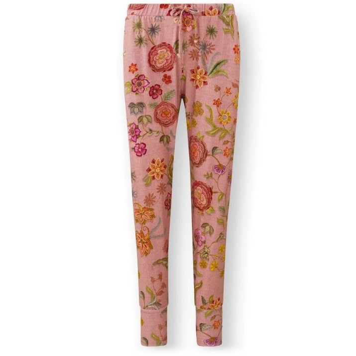 Женские брюки Pip Studio Bobien Coco Flower Coral s.L (51.600.556)