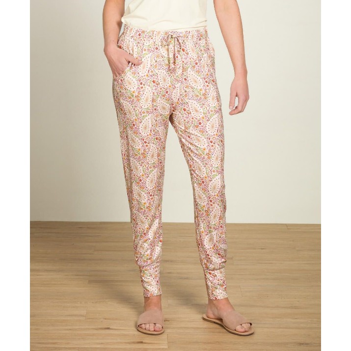 Женские брюки Pip Studio Bobien Kairi Bloom Red s.M (51.600.663)