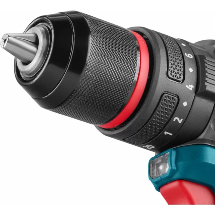 Шуруповерт Ronix 8670c