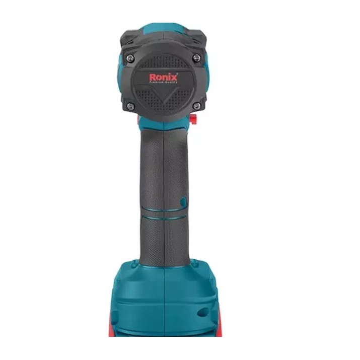 Гайковёрт Ronix 8672C