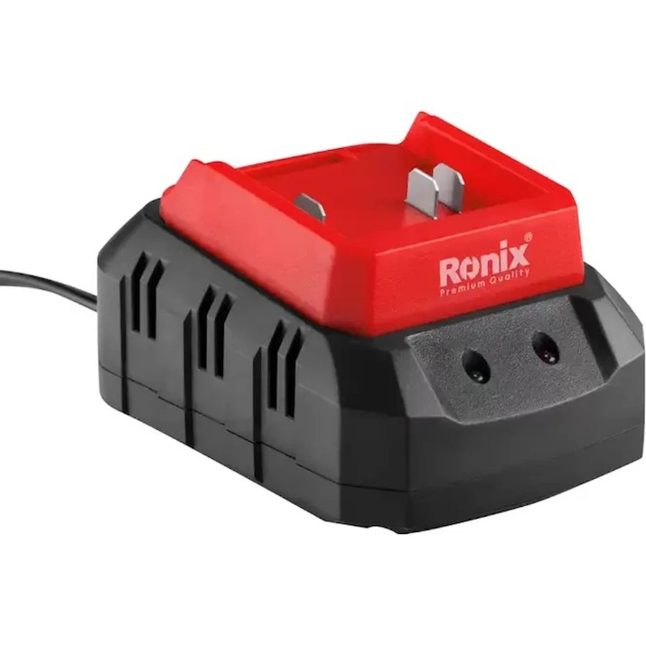 Încărcător rapid Ronix 8692