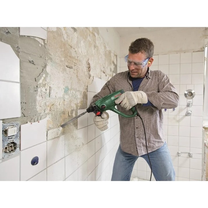 Перфоратор Bosch B0603344403