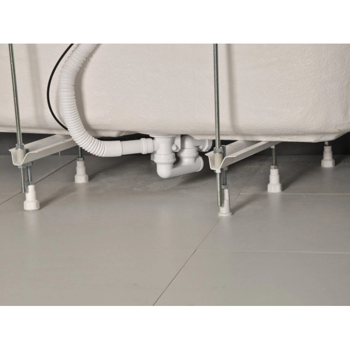 Suport cadă Ravak 10" CY81000000