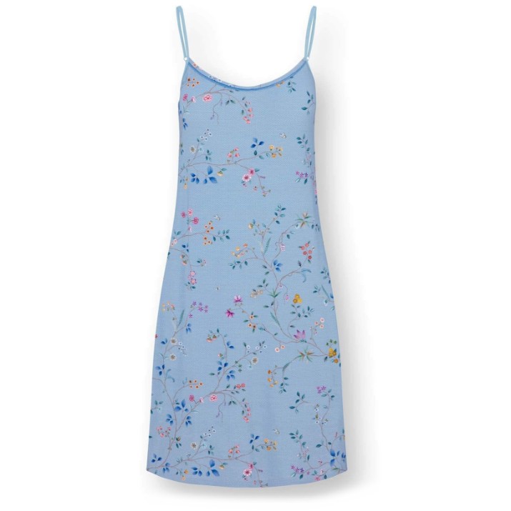 Camașa de noapte Pip Studio Diezel Delhi Dreams Blue s.L (51.506.166)