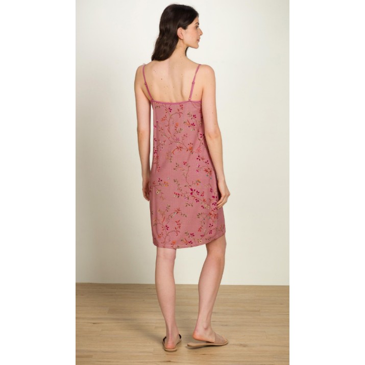 Ночная рубашка Pip Studio Diezel Delhi Dreams Pink s.S (51.506.170)