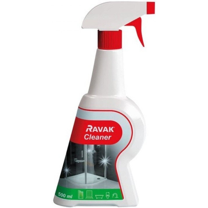 Soluție pentru sticlă Ravak X01101