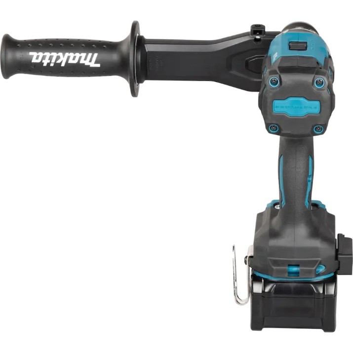 Шуруповерт Makita DF003GU201