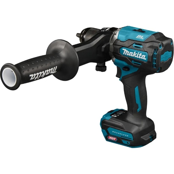 Шуруповерт Makita DF003GU201