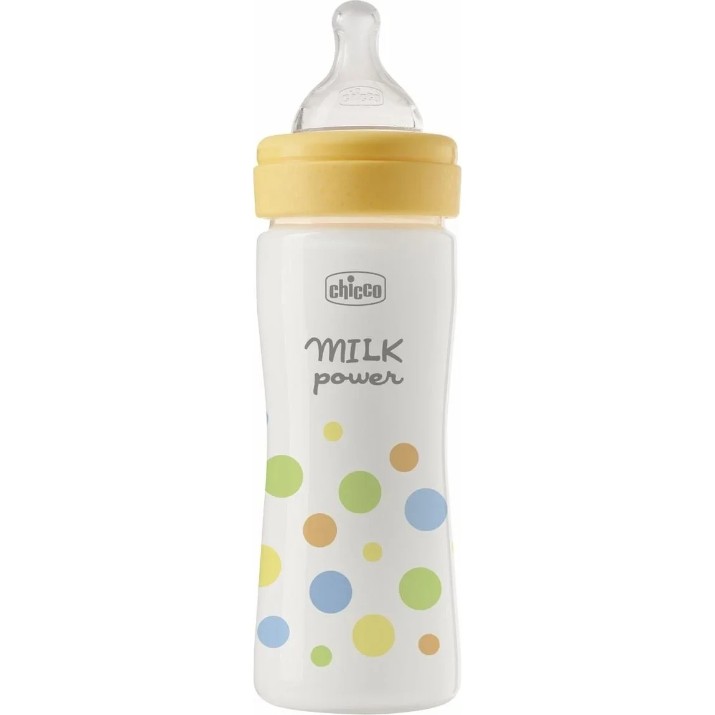 Бутылочка для кормления Chicco Perfect Easy 250ml (202432)
