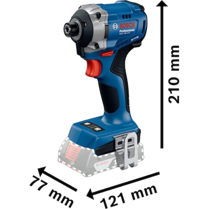 Set Bosch B0615A50090